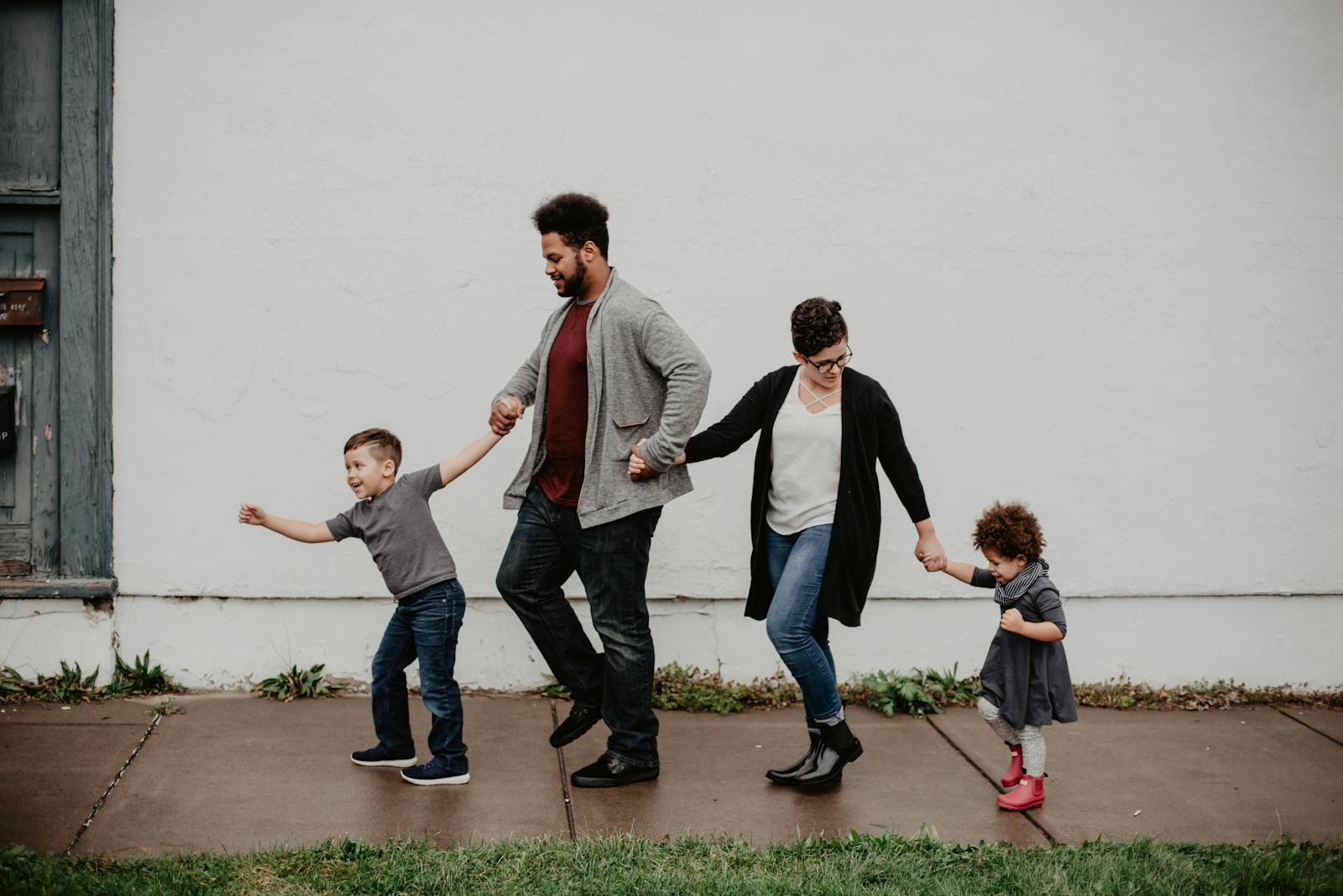 Life Insurance for Young Families: Why It’s Crucial to Start Early